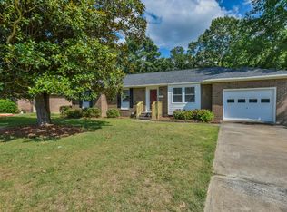 103 Springfield Dr, West Columbia, SC 29169
