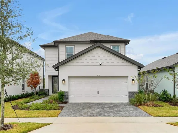 7692 SOMERSWORTH DRIVE, KISSIMMEE, FL 34747