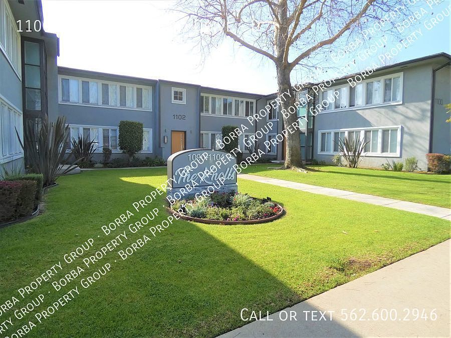 1st image of 1100 E San Antonio Dr APT D