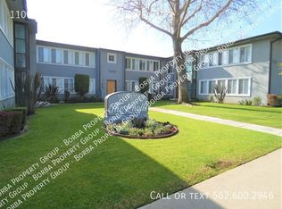 1100 E San Antonio Dr APT D, Long Beach, CA 90807
