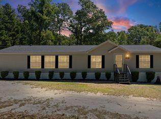 4684 Rollins Rd, Augusta, GA 30906