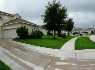2820 Majestic Isle Dr, Clermont, FL 34711