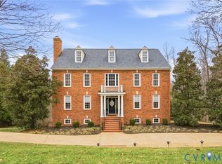 9816 Brooks Hall Pl, Henrico, VA