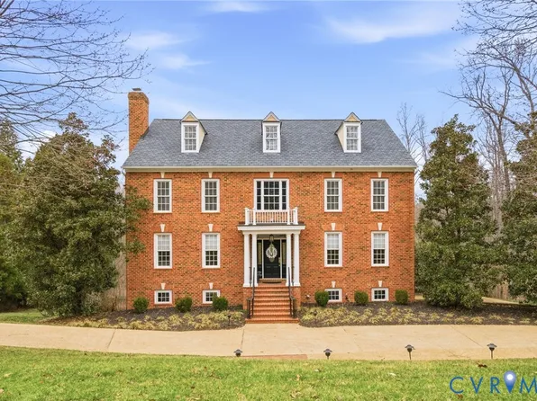 9816 Brooks Hall Pl, Henrico, VA 23238