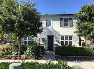 8402 E Preserve Loop, Chino Hills, CA 91708
