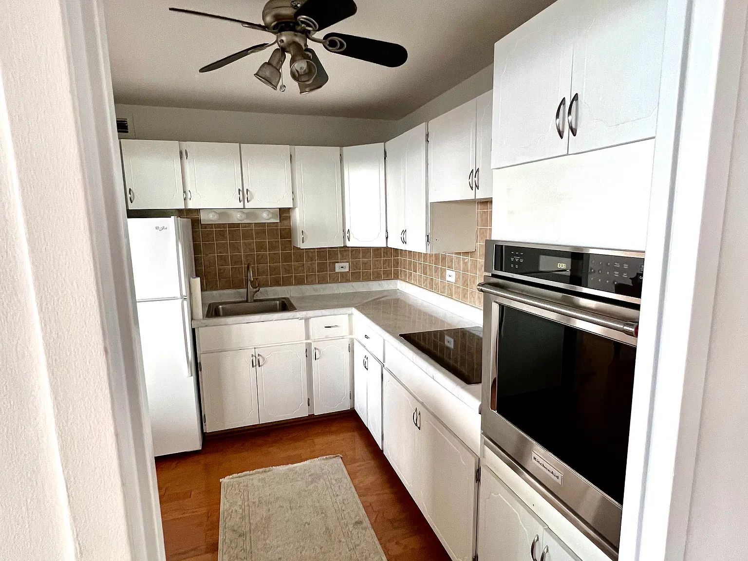 1 bed, 750 sqft, $1,950 — Photo 4
