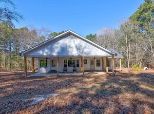 981 John G Richards Rd, Camden, SC 29020