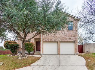15606 Robin View, San Antonio, TX 78255