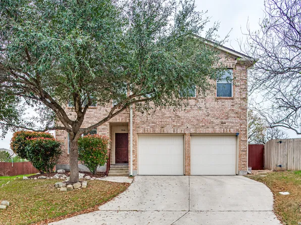 15606 Robin View, San Antonio, TX 78255
