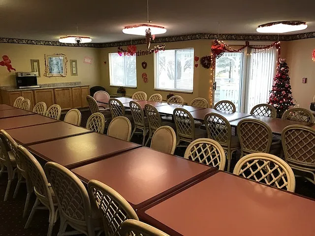 Rock Bay Harbor | 55+ Independent Living Community — Photo 24