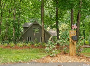 3116 Paxton Pl, Raleigh, NC 27613