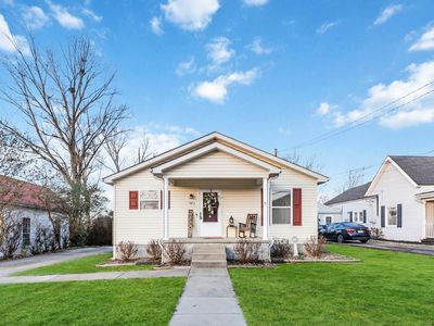 507 Jacksboro St, Ferguson, KY, 42533