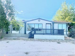 1655 E Potter Ave, Kingman, AZ 86409