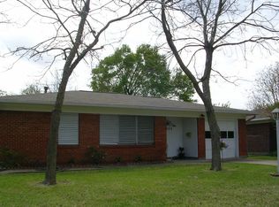 1801 15th Ave N, Texas City, TX 77590