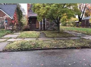 10825 Stratman St, Detroit, MI 48224