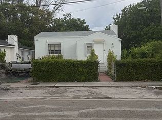 1176 NW 58th Ter, Miami, FL 33127