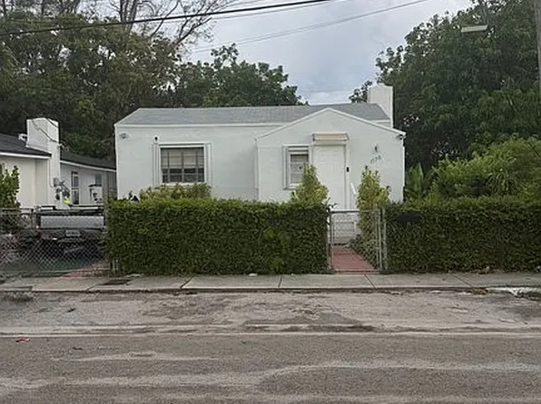 1176 NW 58th Ter, Miami, FL 33127
