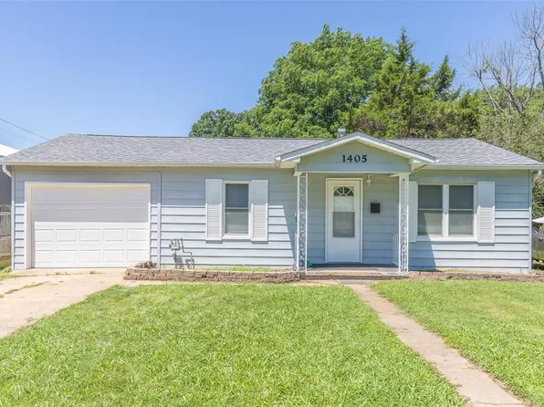 1405 N 12th St, Poplar Bluff, MO 63901