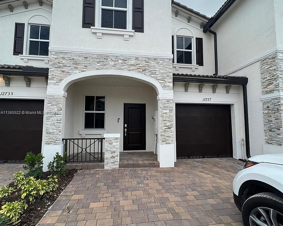 1st image of 12727 NW 23rd Ave #12727