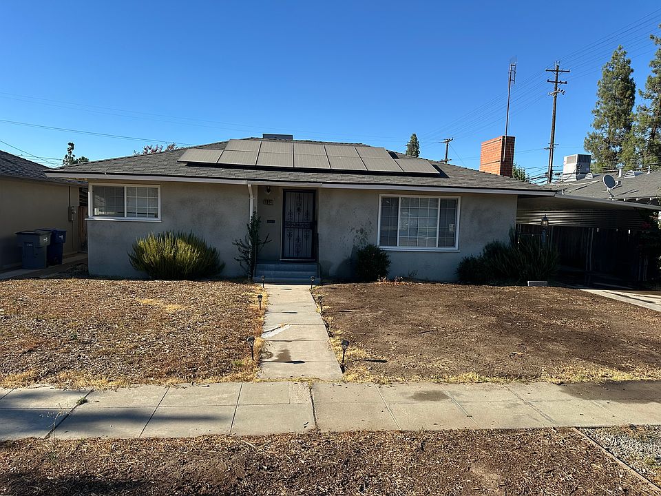 1st image of 1314 W Weldon Ave #A