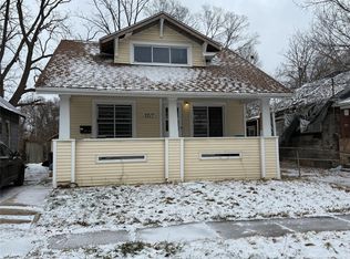 2217 Maryland Ave, Flint, MI