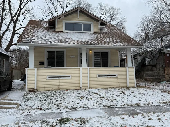 2217 Maryland Ave, Flint, MI 48506