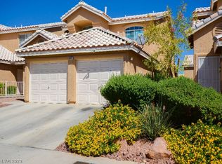 8072 Cimarron Ridge Dr UNIT 101, Las Vegas, NV 89128