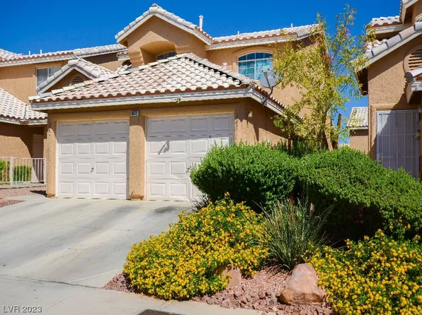 8072 Cimarron Ridge Dr Unit 101, Las Vegas, NV 89128