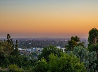 837 Escarpado Dr, La Habra Heights, CA 90631