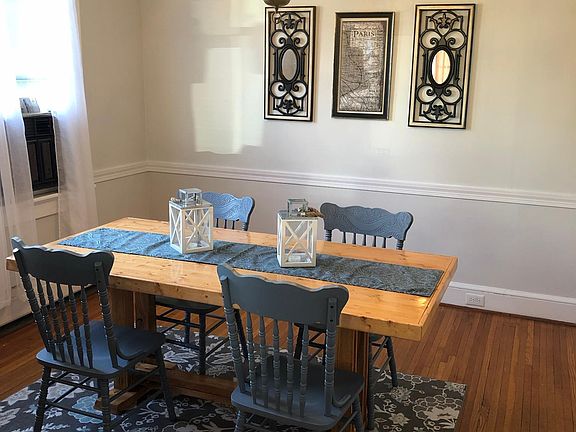 4th image of 317 Westover Blvd
