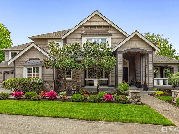 5th image of 22431 SE 30th Street