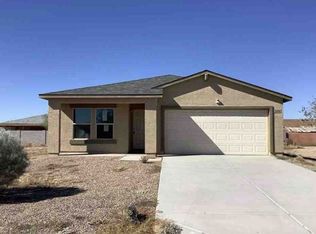 14356 S Vera Cruz Rd, Arizona City, AZ 85123