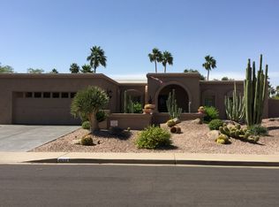 8532 E San Jacinto Dr, Scottsdale, AZ 85258