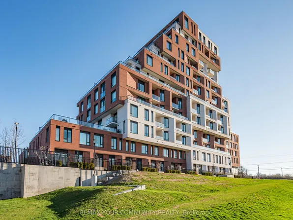 3100 Keele St #614, Toronto, ON M3M 0E1