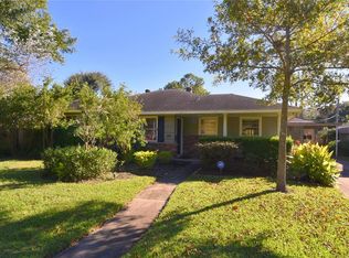 4613 Hummingbird St, Houston, TX 77035