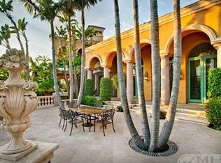 16268 Via Cazadero, Rancho Santa Fe, CA 92067