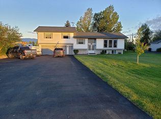 834 N Highway 33, Driggs, ID 83422