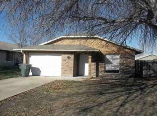 2203 Creekwood Dr, Killeen, TX 76543