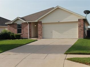 705 Mexicali Way, Haslet, TX 76052