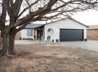 3909 Sides St, Plainview, TX 79072