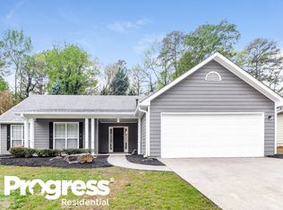 1540 Rilla Cir, Lawrenceville, GA 30043