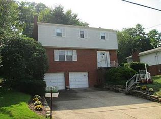 866 Stevendale Dr, Pittsburgh, PA 15221