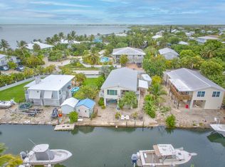 181 Doubloon Ln, Cudjoe Key, FL 33042