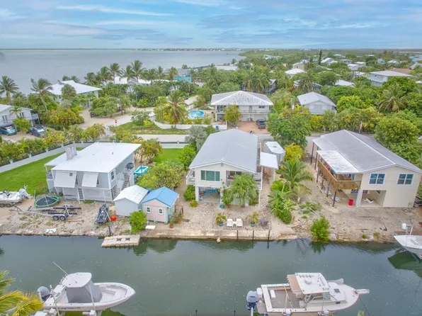 181 Doubloon Ln, Cudjoe Key, FL 33042