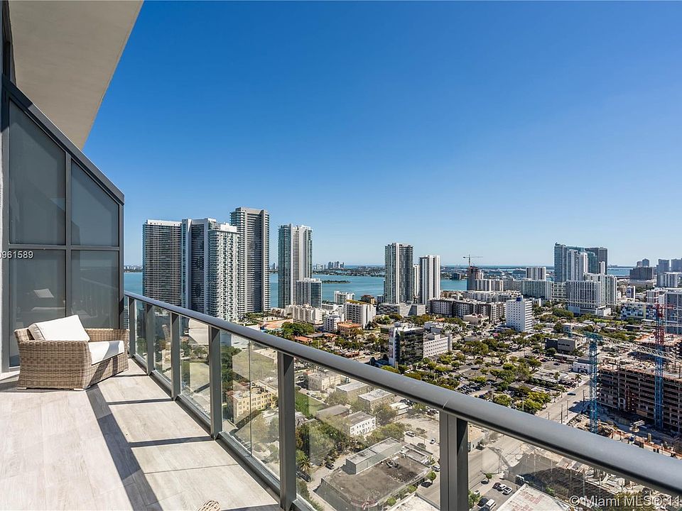 1st image of 121 NE 34th St #Penthouse 3203