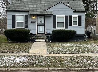 12142 Fielding St, Detroit, MI 48228