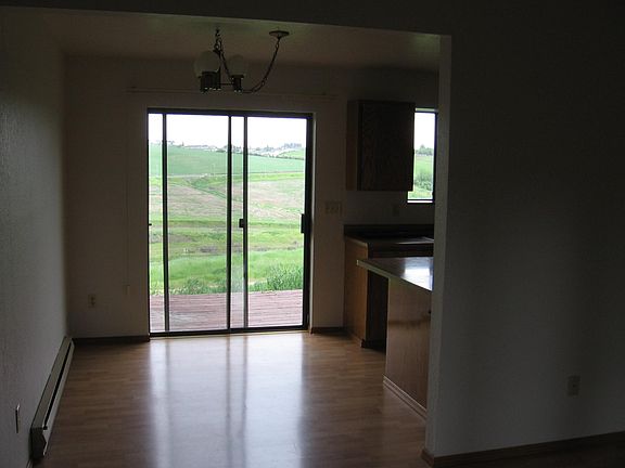 Dinning area