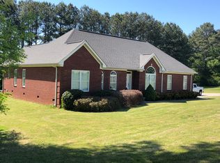 648 Central Way, Chatsworth, GA 30705