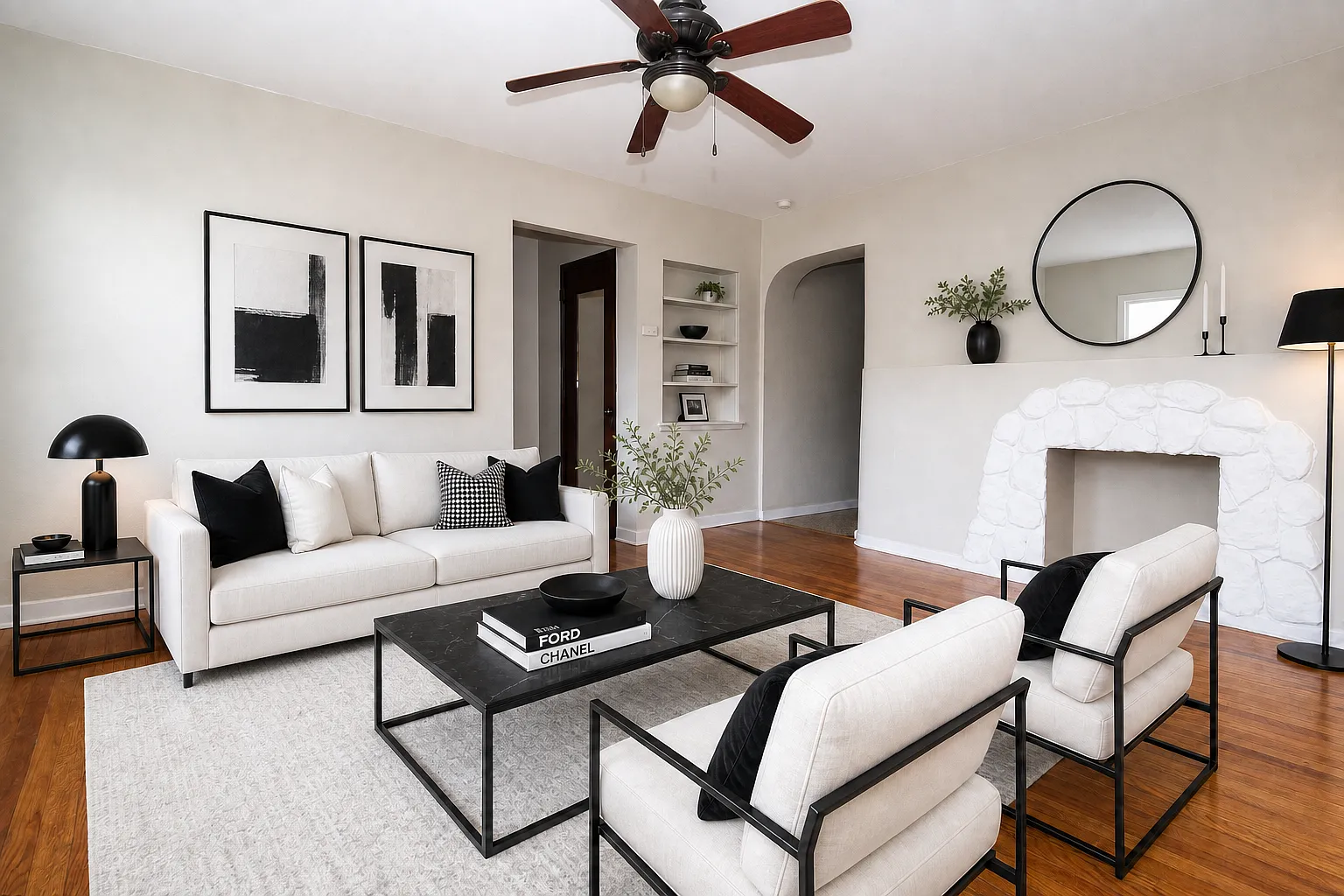 1 bed, $1,029 — Photo 1