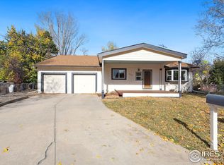 3001 Parkview Ct, Fort Collins, CO 80525